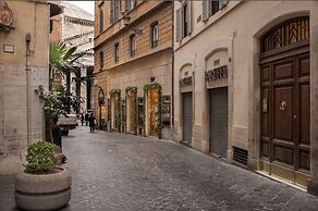 La Residenza del Sole al Pantheon