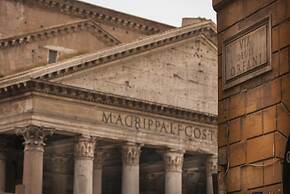 La Residenza del Sole al Pantheon