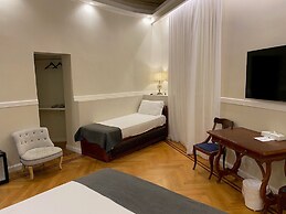 La Residenza del Sole al Pantheon