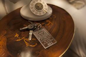 La Residenza del Sole al Pantheon