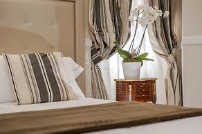 La Residenza del Sole al Pantheon