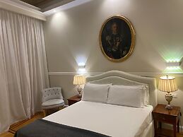 La Residenza del Sole al Pantheon