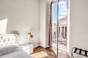 La Residenza del Sole al Pantheon