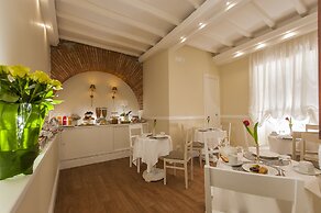 La Residenza del Sole al Pantheon