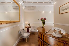 La Residenza del Sole al Pantheon