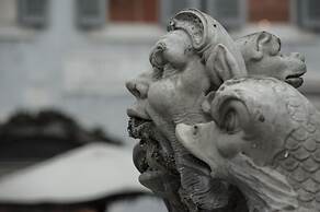 La Residenza del Sole al Pantheon