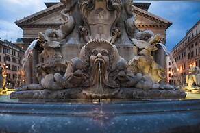 La Residenza del Sole al Pantheon