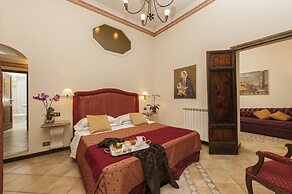 La Residenza del Sole al Pantheon