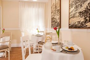 La Residenza del Sole al Pantheon