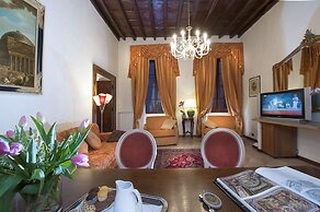 La Residenza del Sole al Pantheon