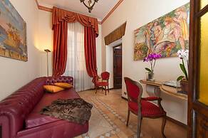 La Residenza del Sole al Pantheon