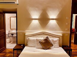 La Residenza del Sole al Pantheon