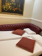 La Residenza del Sole al Pantheon