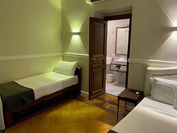 La Residenza del Sole al Pantheon