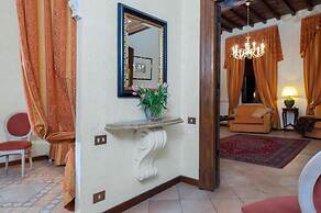 La Residenza del Sole al Pantheon