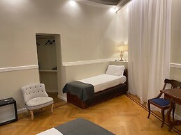 La Residenza del Sole al Pantheon