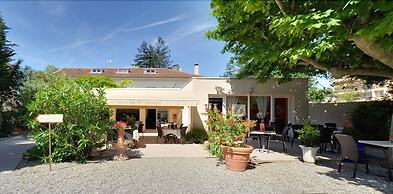 Logis le Printemps