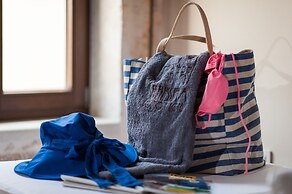 Serenissima Boutique Hotel