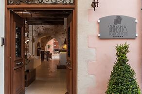 Serenissima Boutique Hotel