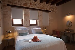 Serenissima Boutique Hotel