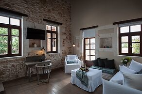 Serenissima Boutique Hotel