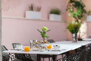 Serenissima Boutique Hotel