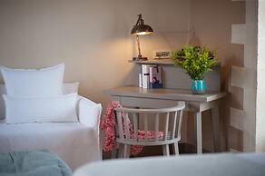 Serenissima Boutique Hotel