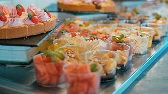 LABRANDA Alyssa Suite Hotel