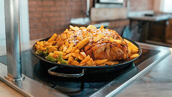 LABRANDA Alyssa Suite Hotel