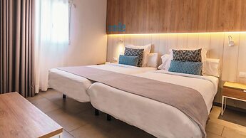 LABRANDA Alyssa Suite Hotel