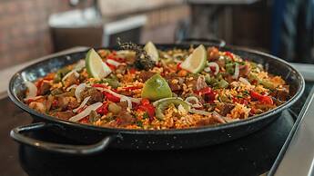 LABRANDA Alyssa Suite Hotel