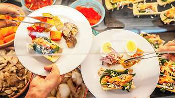 LABRANDA Alyssa Suite Hotel