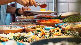 LABRANDA Alyssa Suite Hotel