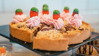 LABRANDA Alyssa Suite Hotel