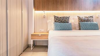 LABRANDA Alyssa Suite Hotel