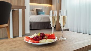 LABRANDA Alyssa Suite Hotel