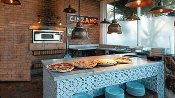 LABRANDA Alyssa Suite Hotel