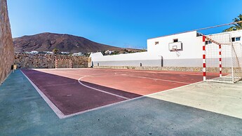 LABRANDA Alyssa Suite Hotel