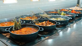 LABRANDA Alyssa Suite Hotel