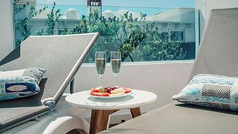 LABRANDA Alyssa Suite Hotel