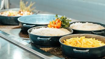 LABRANDA Alyssa Suite Hotel