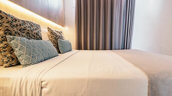 LABRANDA Alyssa Suite Hotel