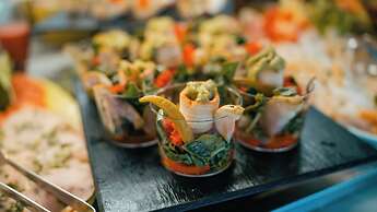 LABRANDA Alyssa Suite Hotel