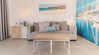 LABRANDA Alyssa Suite Hotel