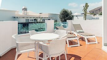 LABRANDA Alyssa Suite Hotel