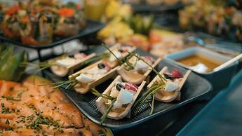 LABRANDA Alyssa Suite Hotel