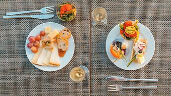 LABRANDA Alyssa Suite Hotel