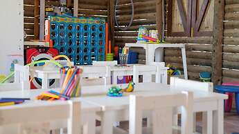 LABRANDA Alyssa Suite Hotel