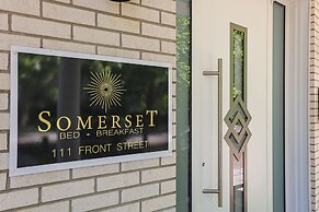 Somerset Bed and Breakfast