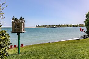 Somerset Bed and Breakfast